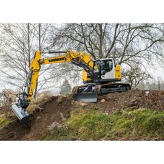  Compact Liebherr R 926 Compact Litronic 12466471